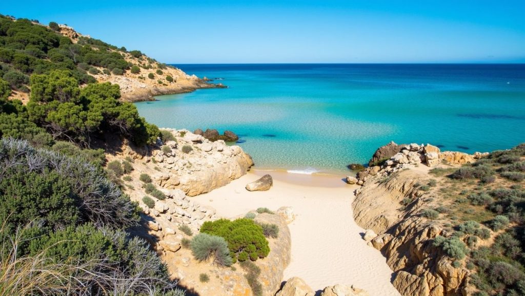 Spiaggia del Lucchese — foto 6 de 6