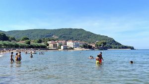 Spiaggia del Pozzillo