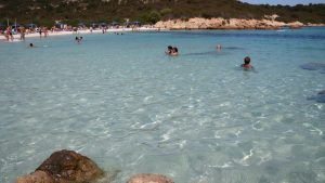 Spiaggia del Principe (Arzachena, Cerdeña)