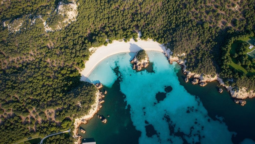 Spiaggia del Principe - Poltu di li cogghj — foto 6 de 6
