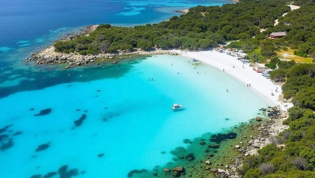 Spiaggia del Relitto — foto 1 de 6