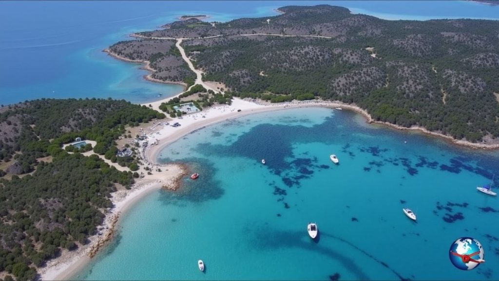 Spiaggia del Relitto — foto 4 de 6