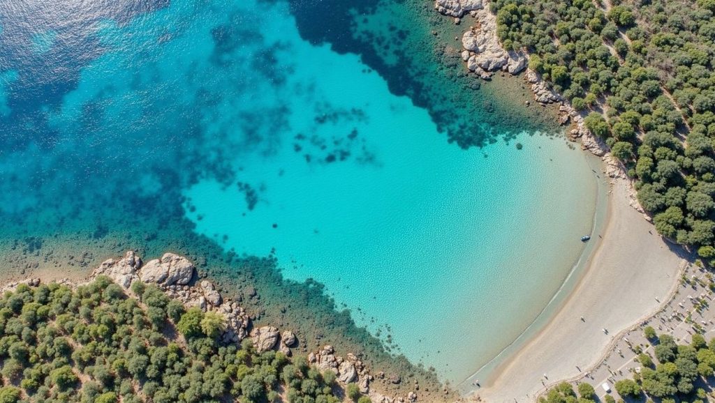 Spiaggia del Relitto — foto 6 de 6