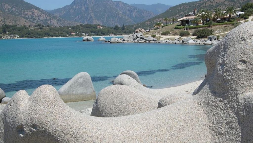Spiaggia del Riso — foto 3 de 6