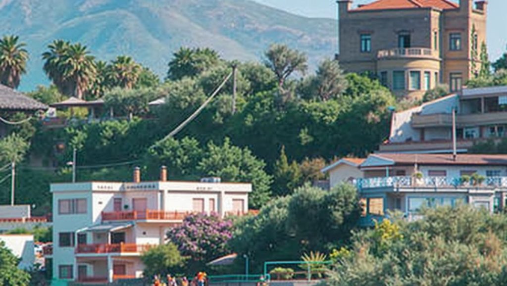 Spiaggia dell'Aciddara — foto 2 de 6
