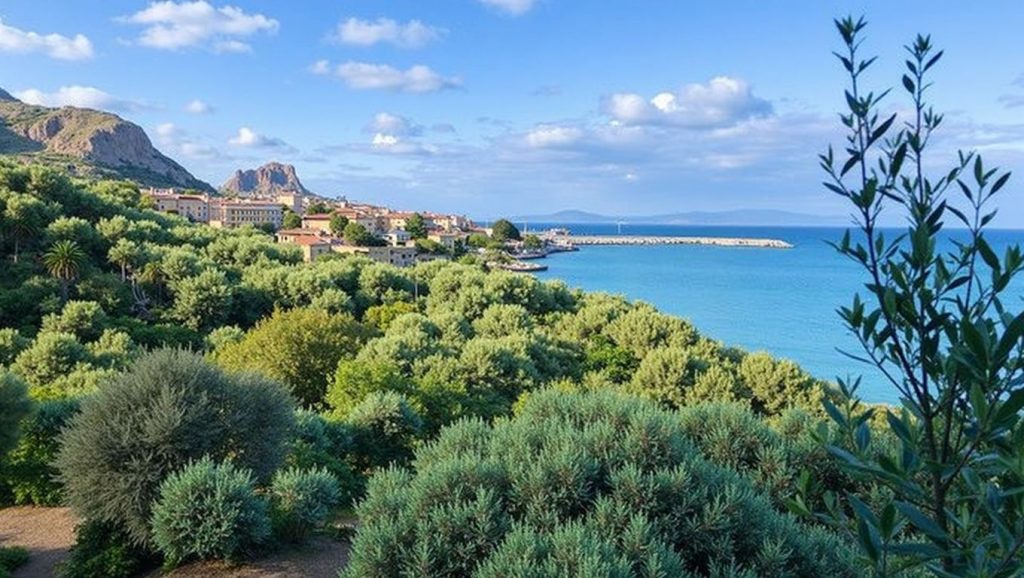 Spiaggia dell'Aciddara — foto 3 de 6
