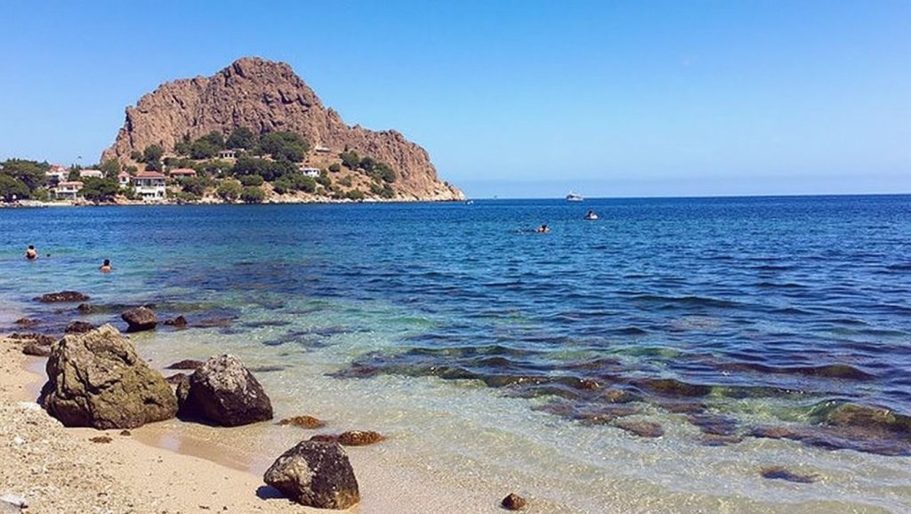 Spiaggia dell'Aciddara — foto 4 de 6