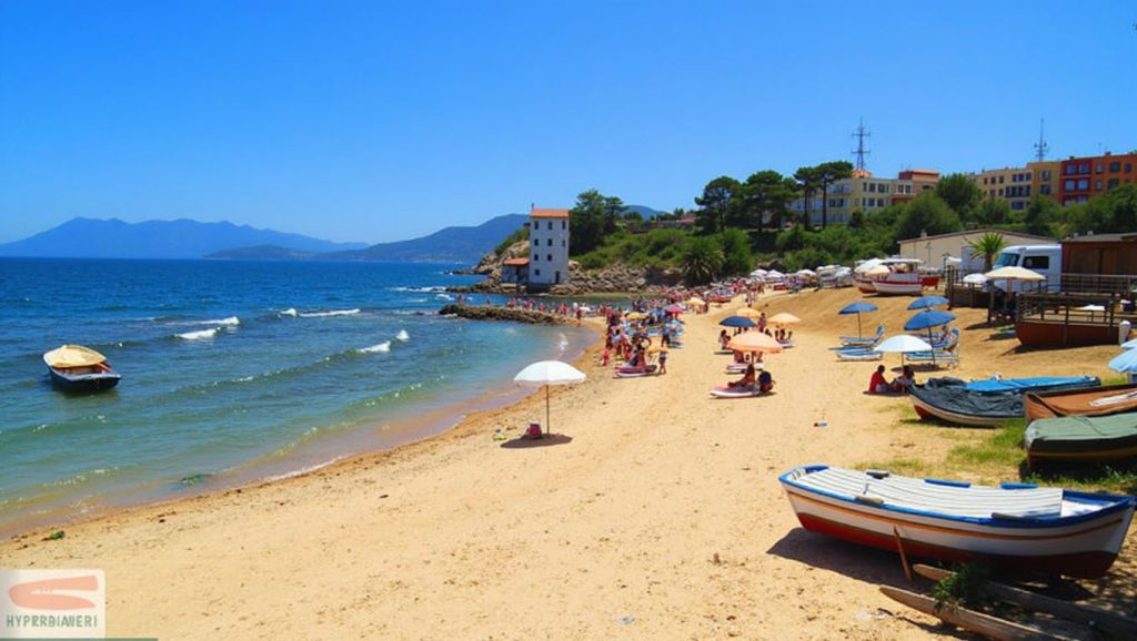 Spiaggia dell'Aciddara — foto 6 de 6