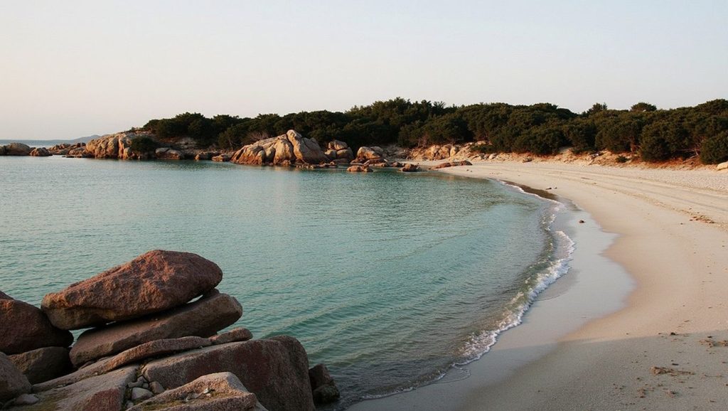 Spiaggia della Balena — foto 3 de 6