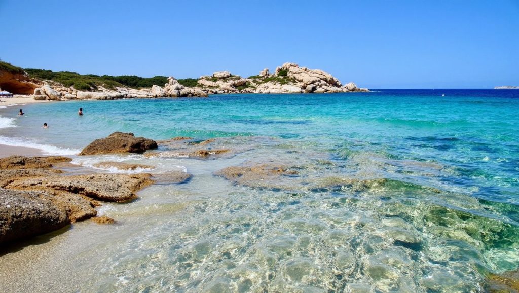 Spiaggia della Balena — foto 4 de 6