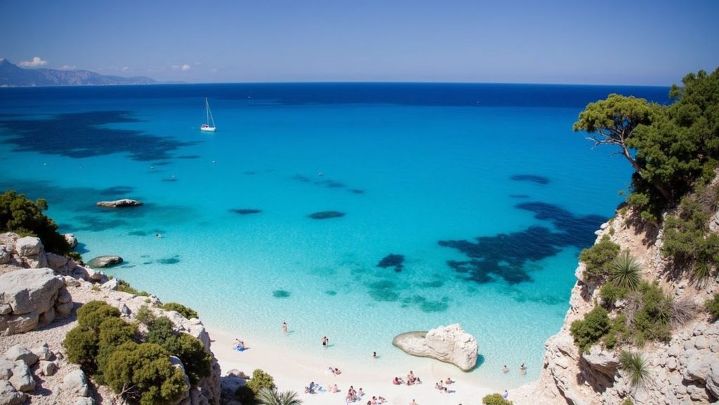 Spiaggia della Balena — foto 6 de 6