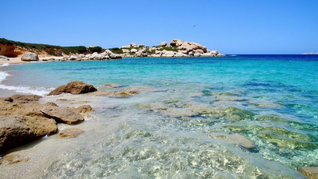 Spiaggia della Capanna — foto 6 de 6
