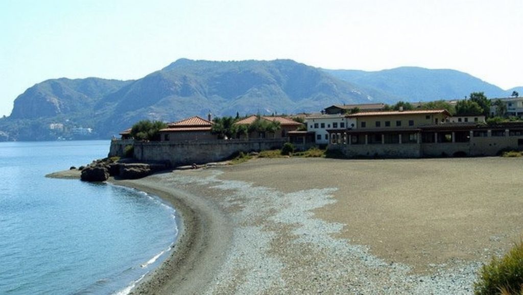 Spiaggia della Crucicchia — foto 6 de 6