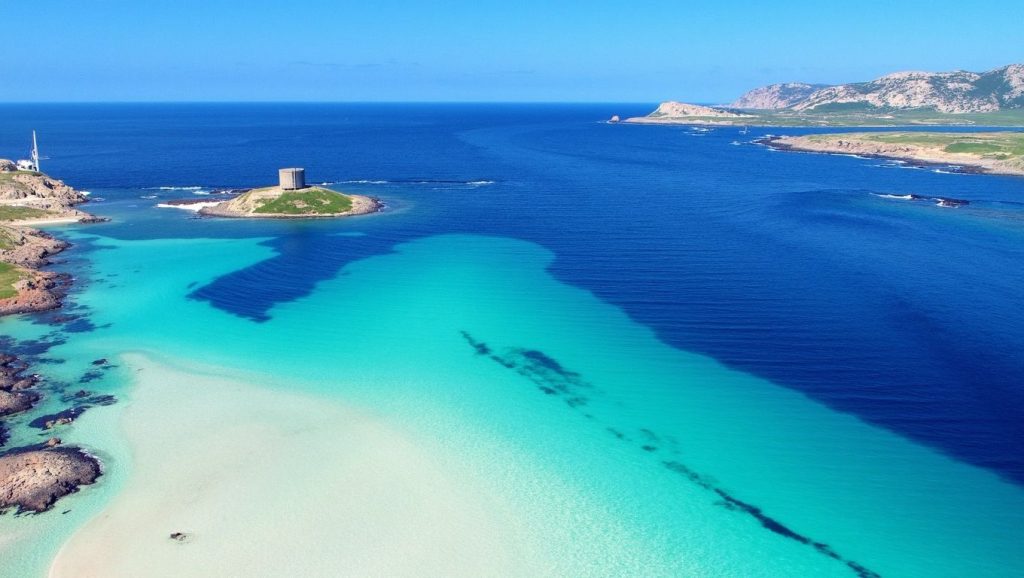 Spiaggia della Pelosa — foto 4 de 6