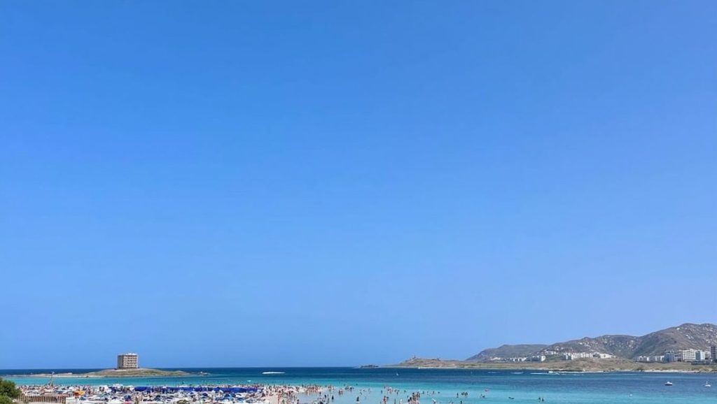 Spiaggia della Perlite — foto 1 de 6