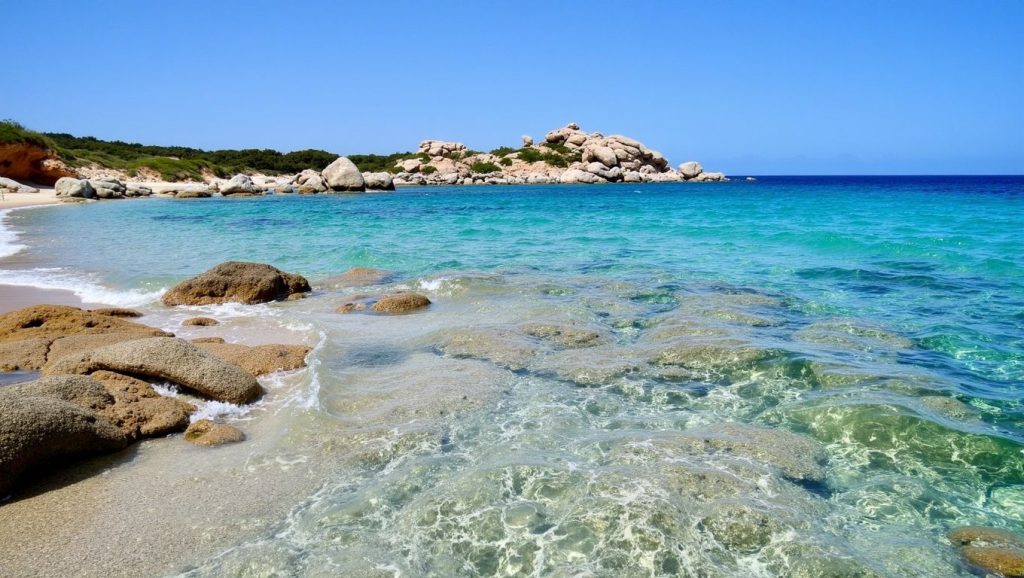 Spiaggia della Perlite — foto 2 de 6