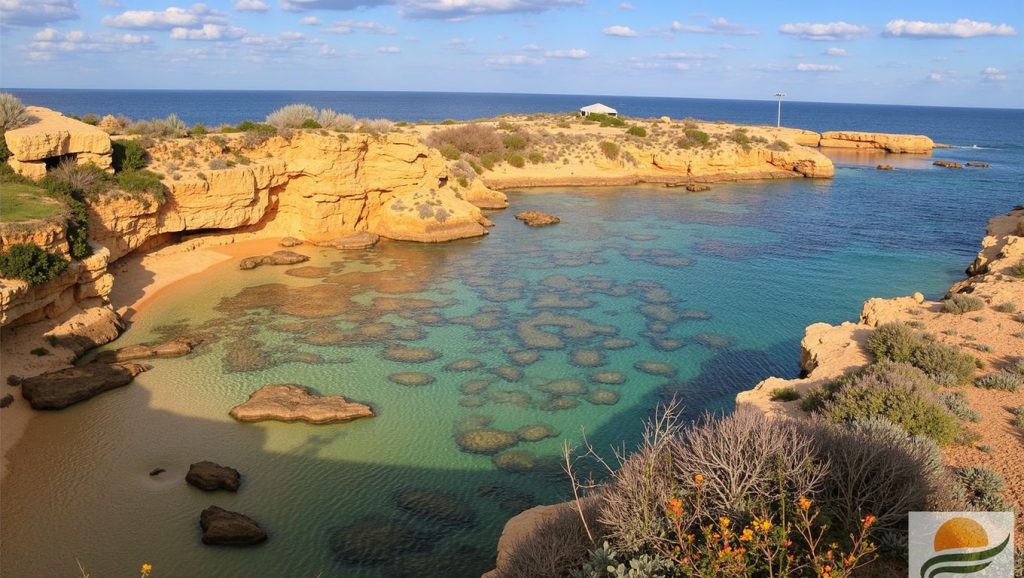 Spiaggia della Pillirina — foto 4 de 6