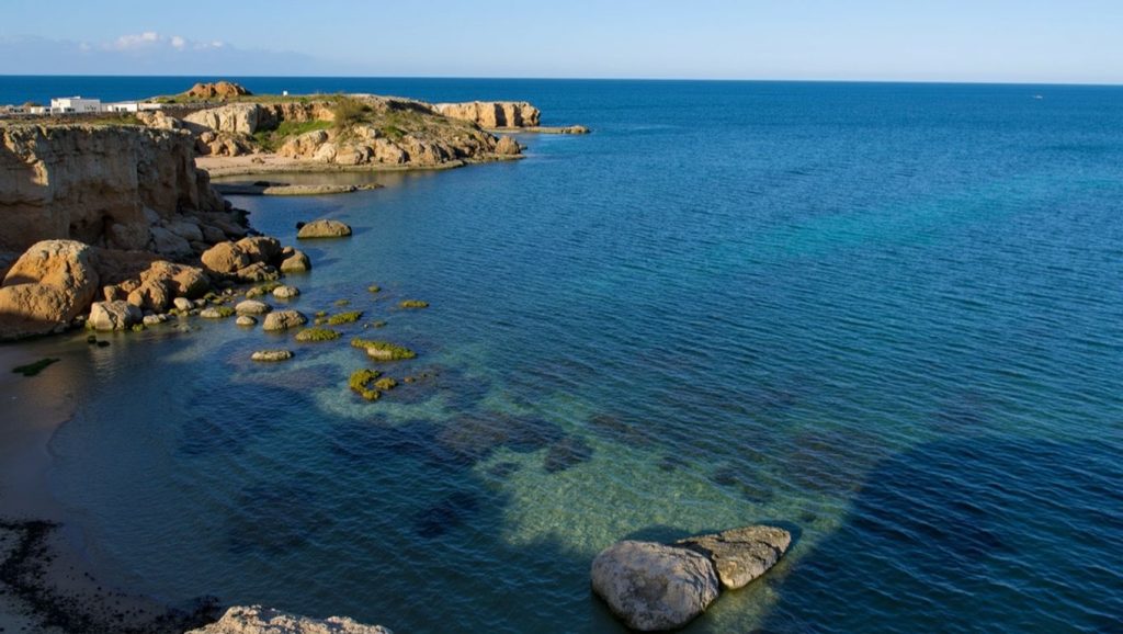 Spiaggia della Pillirina — foto 6 de 6