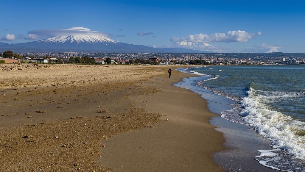 Spiaggia della Plaia — foto 4 de 6
