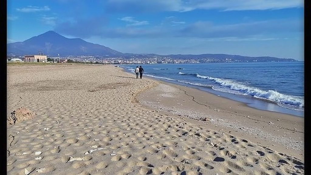 Spiaggia della Plaia — foto 6 de 6