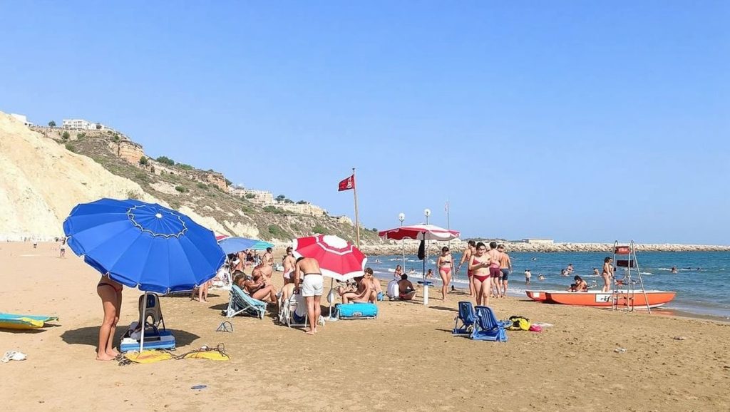 Spiaggia della Playa — foto 6 de 6