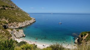 Spiaggia della Segheria