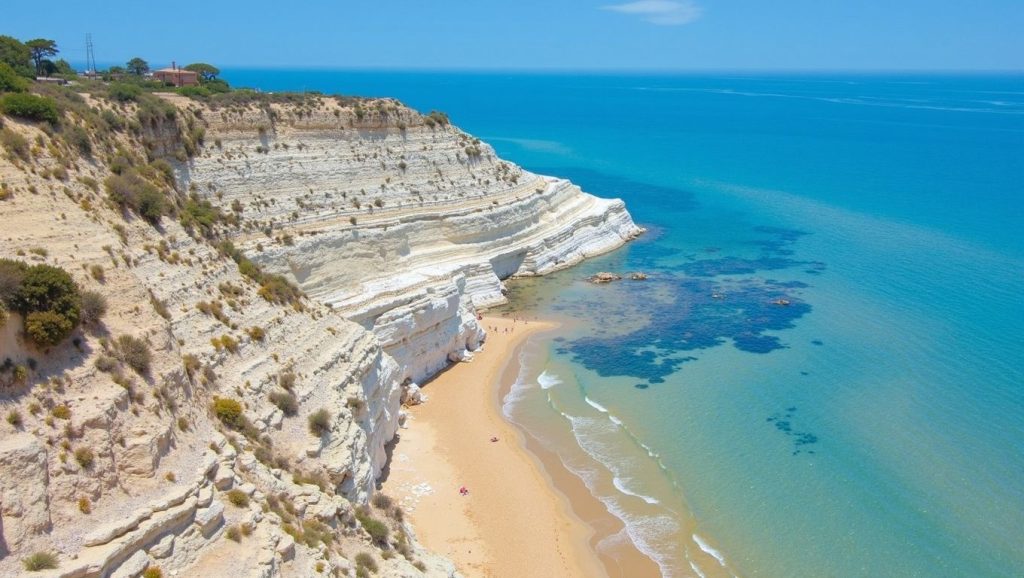 Spiaggia della Segheria — foto 3 de 6