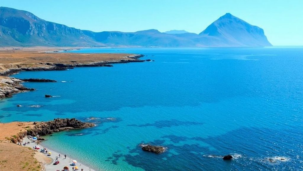 Spiaggia della Segheria — foto 4 de 6