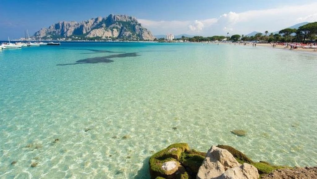 Spiaggia della Segheria — foto 6 de 6