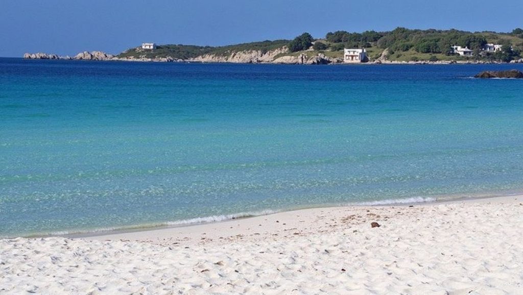Spiaggia delle Bombarde — foto 2 de 6