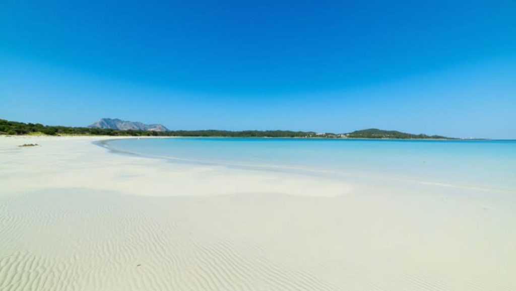 Spiaggia delle Celestine — foto 6 de 6