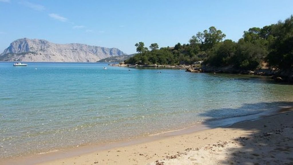 Spiaggia delle Farfalle — foto 3 de 6