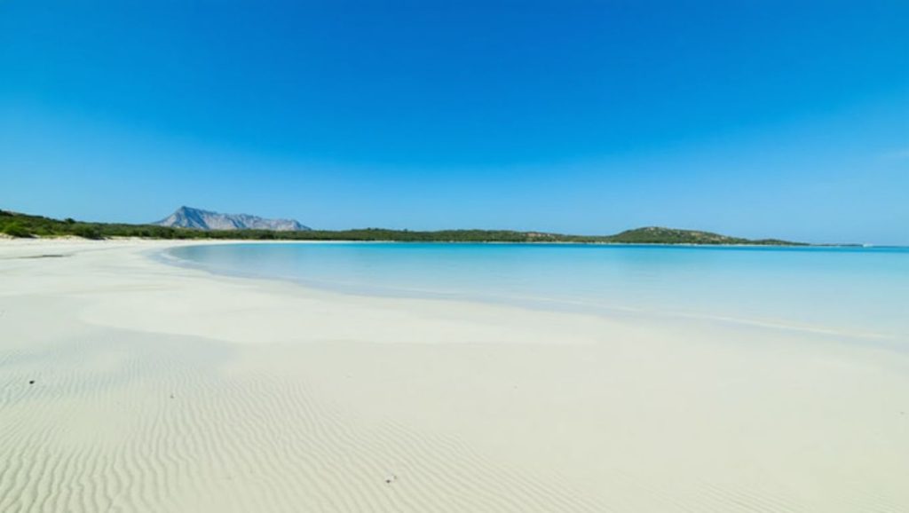 Spiaggia delle Sorgenti — foto 5 de 6