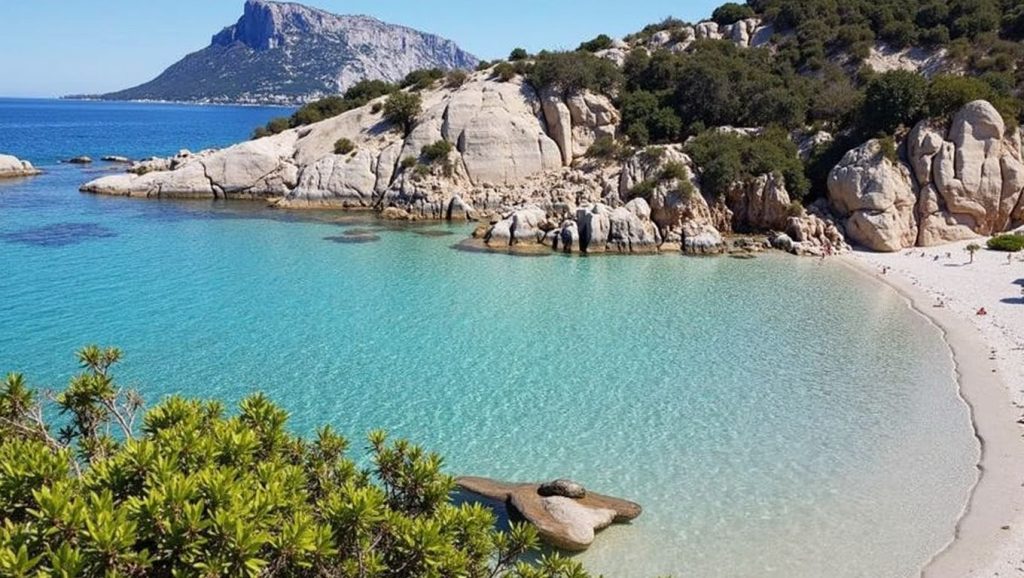 Spiaggia delle vacche — foto 3 de 6