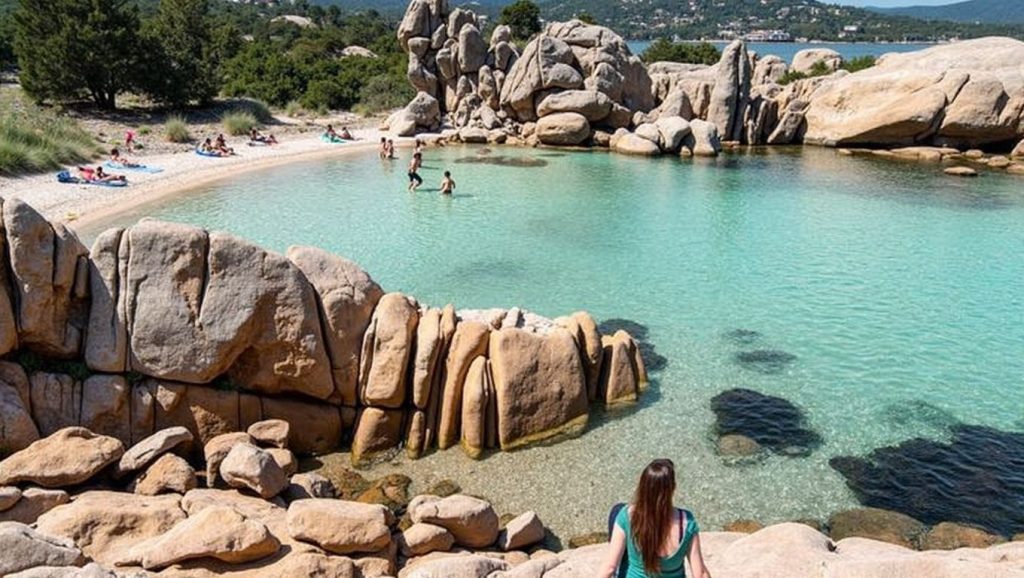 Spiaggia delle vacche — foto 5 de 6