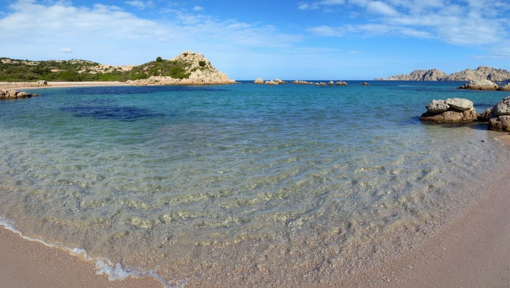 Spiaggia dello Strangolato — foto 3 de 6