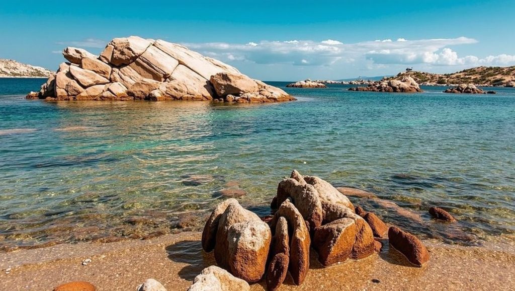 Spiaggia dello Strangolato — foto 6 de 6