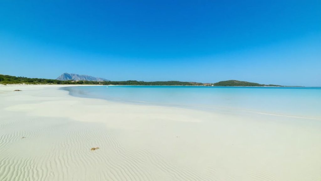 Spiaggia di Abarossa — foto 4 de 6