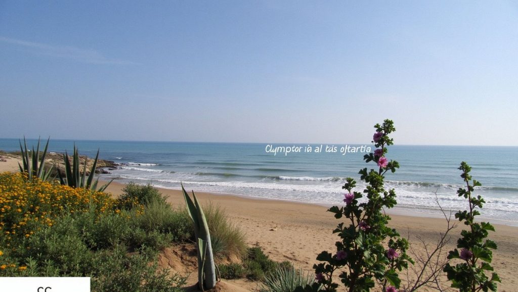 Spiaggia di Anticaglie — foto 2 de 6