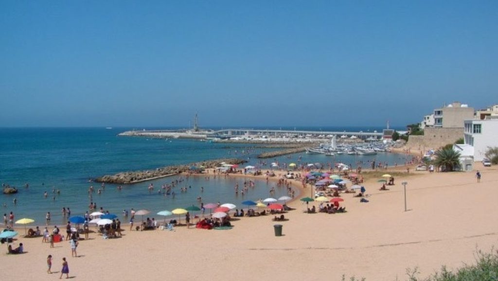 Spiaggia di Anticaglie — foto 4 de 6