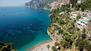 Spiaggia di Arienzo