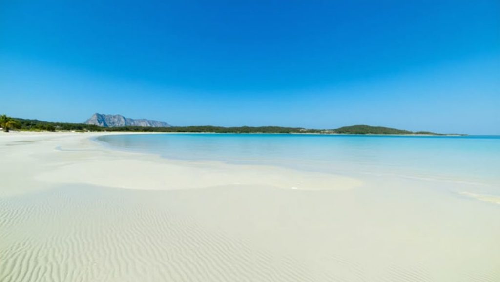 Spiaggia di Badesi — foto 4 de 6