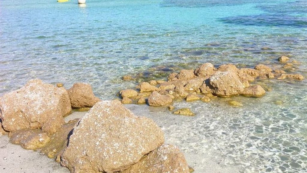 Spiaggia di Bados — foto 4 de 6