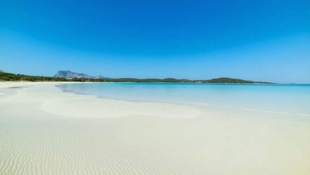 Spiaggia di Bidderosa — foto 3 de 6
