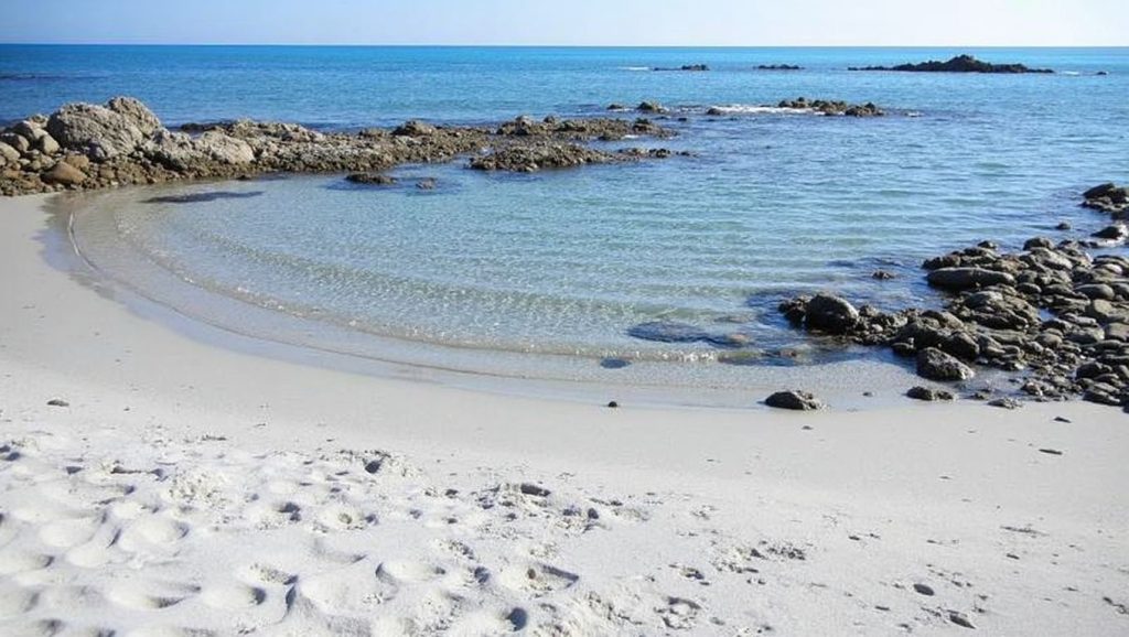 Spiaggia di Bidderosa — foto 5 de 6