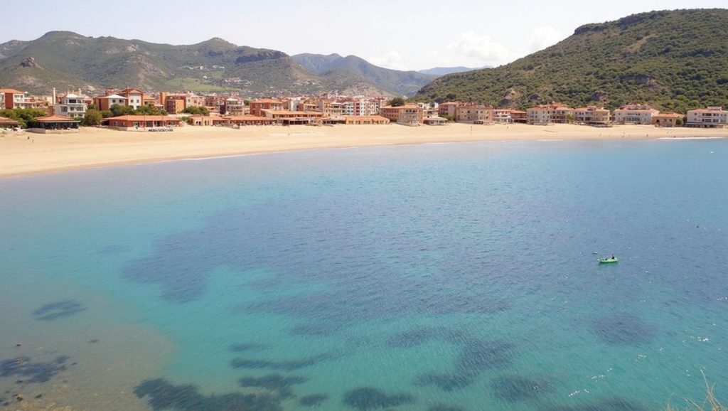 Spiaggia di Bosa Marina — foto 6 de 6