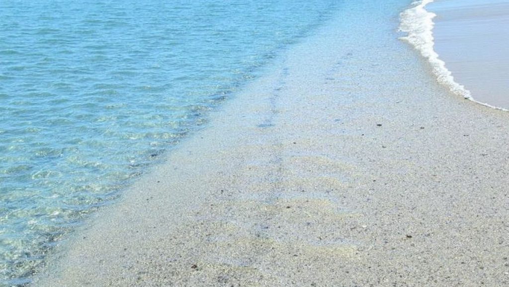 Spiaggia di Budoni — foto 3 de 6