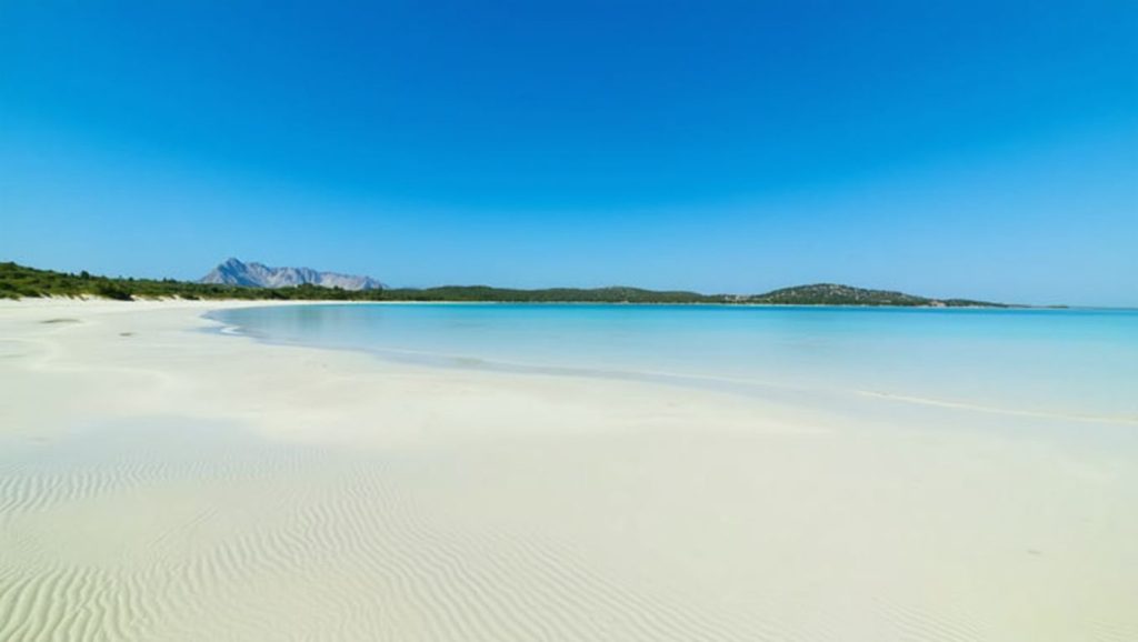 Spiaggia di Buggerru — foto 3 de 6