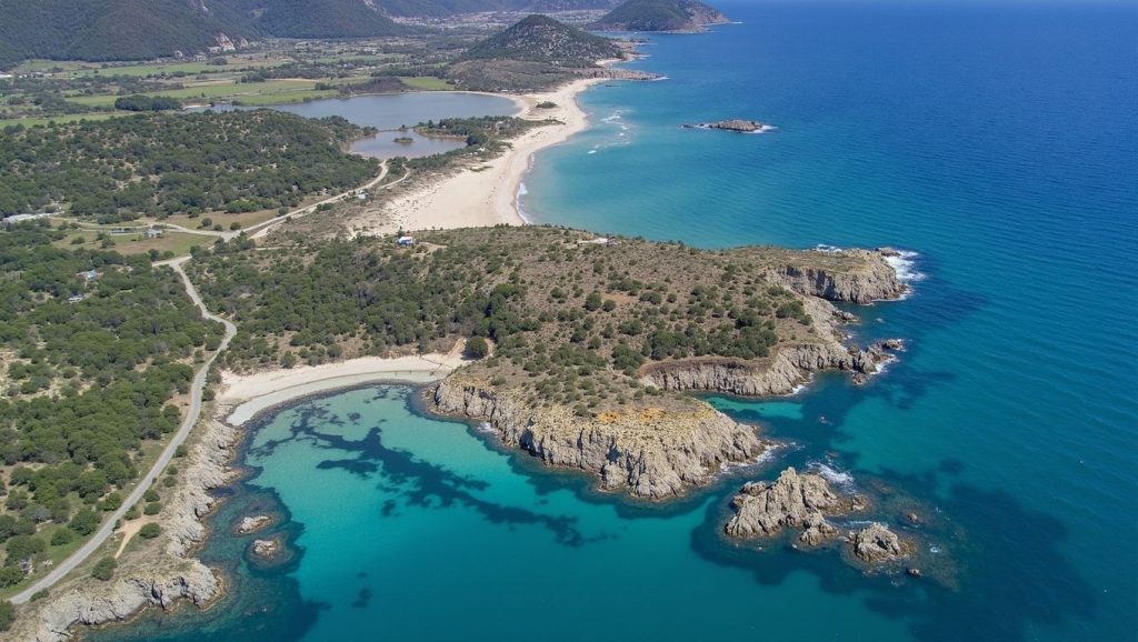 Spiaggia di Cala Cipolla — foto 6 de 6