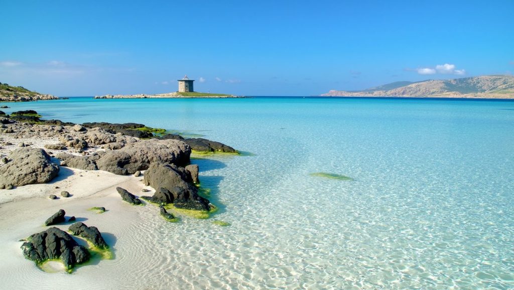 Spiaggia di Cala Finanza — foto 6 de 6